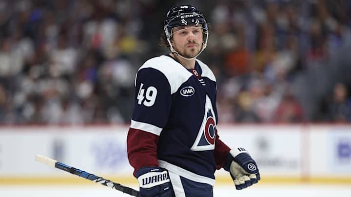 Colorado Avalanche Facing Heartbreak as Samuel Girard Heads to Rival in Shocking $250 Million Deal: What's Next for the Team? 9