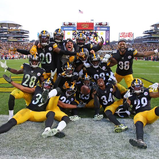 Good News: Pittsburgh Steelers Documentary to Hit Netflix and Other Thrilling Sports Content on the Horizon 16