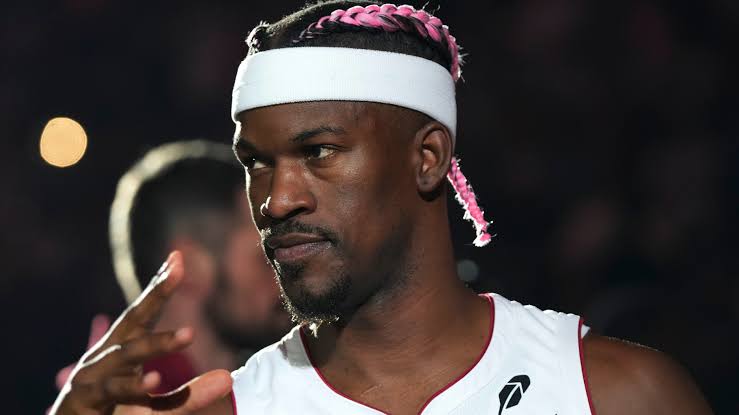 BREAKING: Jimmy Butler’s Suspension Withdrawn, Set to Return to the Court 5