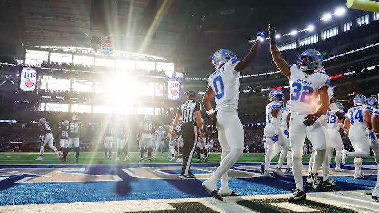 Good News: Dallas Cowboys Documentary to Shine on Netflix and Other Exciting Sports Content in the Works 15