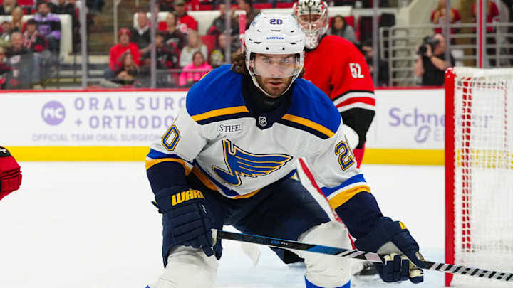 **Brandon Saad Joins Colorado Avalanche in Blockbuster Free Agency Signing** 5