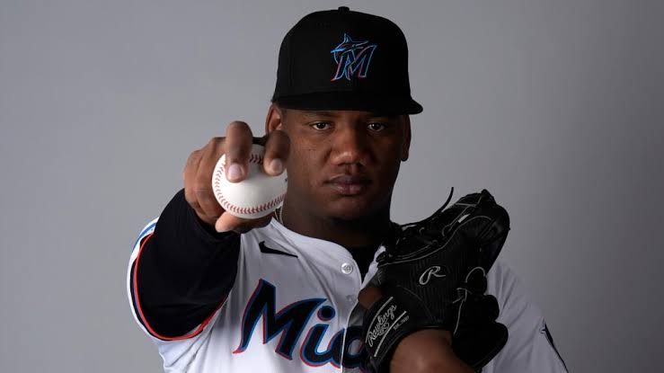 **Elvis Alvarado Agrees to Sign with the Boston Red Sox: A Surprising Transition from the Pittsburgh Steelers to Major League Baseball** 7