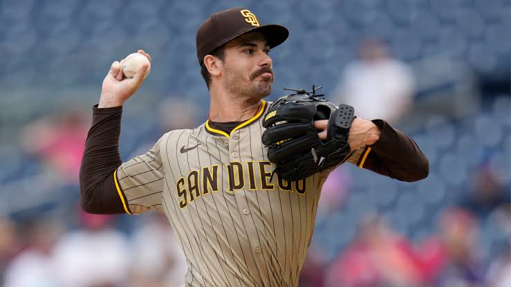 **New York Mets Sign Star Pitcher Dylan Cease from San Diego Padres** 3