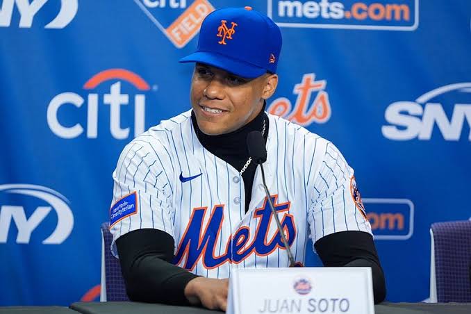 Juan Soto Reveals Strange Secrets About New York Mets in Shocking Interview 9