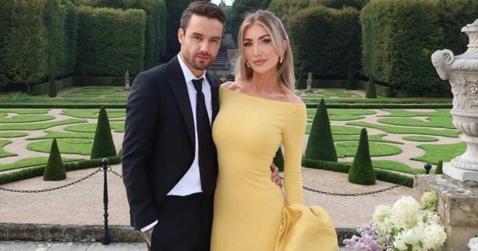 Tragedy, Blame & Grief: Fans Defend Kate Cassidy Amid Backlash Over Liam Payne’s Heartbreaking Death 8