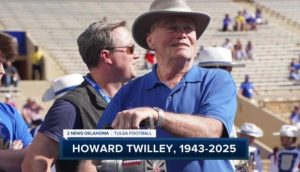 BREAKING NEWS: NFL Legend Howard Twilley, Hero of Dolphins’ Perfect Season, Tragically Passes at 81—Football World in Mourning! 1