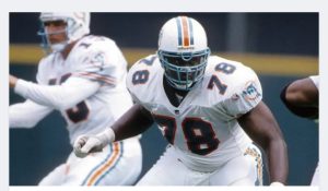 Hall of Fame’s New Reality: Why Dolphins Legend Richmond Webb May Never Get His Gold Jacket 1