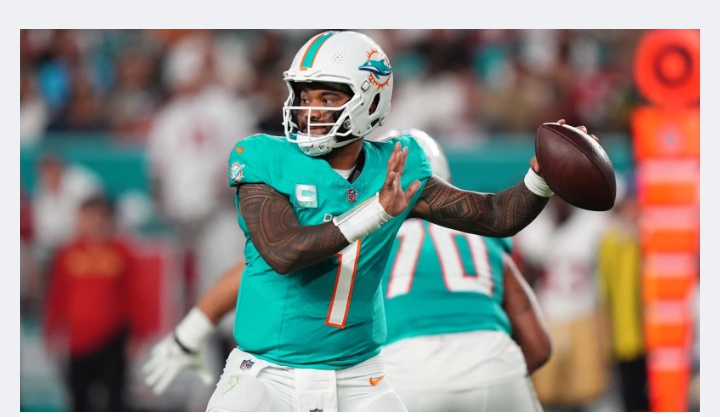 JUST IN: Super Bowl Blueprint Signals Miami Dolphins’ Championship Window Is Wide Open 11