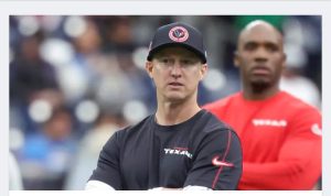 Miami Dolphins Make Power Move: Mike McDaniel Eyes Bobby Slowik to Supercharge Offense! 1