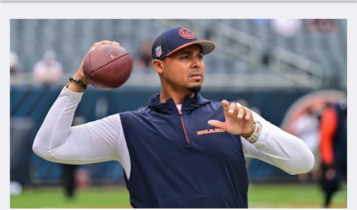 Hidden Gems: 3 HBCU Stars the Chicago Bears Can’t Afford to Ignore in the 2025 NFL Draft!. 6