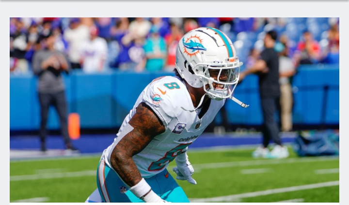 DOLPHINS STAR BETRAYED: JEON HOLLAND EXPOSES TEAM’S ‘PETTY’ POWER PLAY IN SHOCKING REVELATION 13
