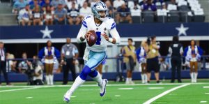 America’s Team’s Last Glory: The Cowboys’ 29-Year Super Bowl Drought and the Fight to Reclaim Greatness 1