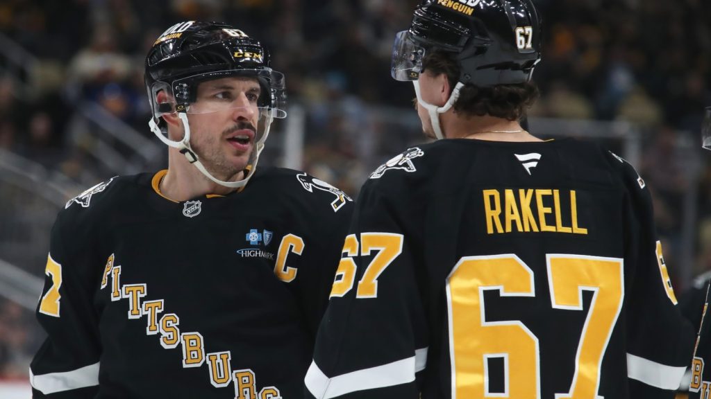 Sidney Crosby Confirms Rumour Involving the Canadiens, Sparking Dreams of a Trade 1