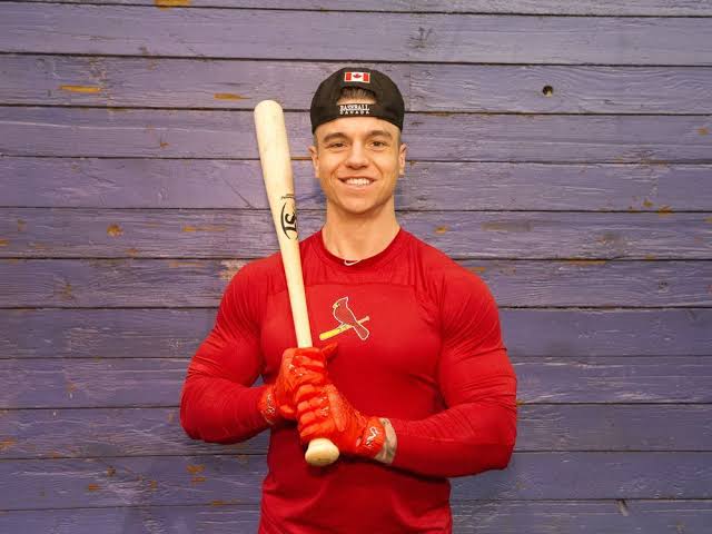Boston Red Sox Make Historic Move, Signing Tyler O'Neill to Shock Fans and Bolster Outfield 2