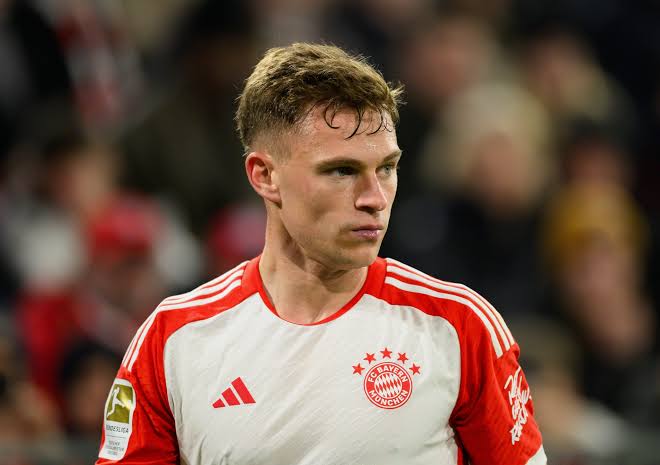 **Joshua Kimmich erschüttert die Fußballwelt mit überraschendem Wechsel zu Bayer Leverkusen: Ein Transfer, der die Bundesliga für immer verändern wird** 5