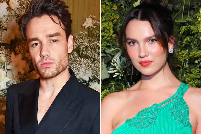 **Liam Payne's Girlfriend, Maya Henry, Claims She Was Pregnant with His Baby, Seeks Support from His Parents** 1