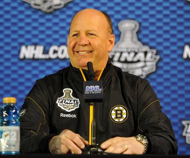 *BOSTON BRUINS WELCOME BACK CLAUDE JULIEN AS HEAD COACH* 2