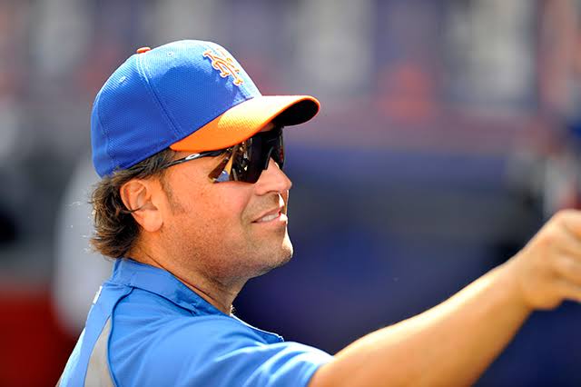 *"THE PIAZZA EFFECT: Mets Banking on Legendary Catcher's Magic as New Head Coach!"* 5