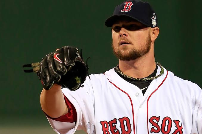*"RED SOX FANS, REJOICE! Jon Lester's Unlikely Return to Boston Red Sox Sends Shockwaves Through MLB!"* 1