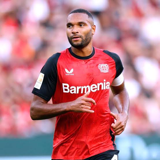 *JONATHAN TAH VERLÄSST BAYER LEVERKUSEN NACH 8 ERFOLGREICHEN JAHREN* 1