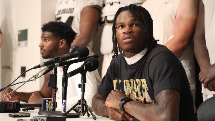 **Breaking News: Travis Hunter Makes Shock Decision to Join Alabama Crimson Tide** 4