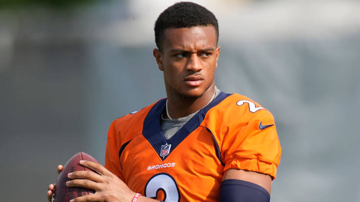 Chicago Bears Make Historic Move, Sign Pro Bowl Cornerback Patrick Surtain II to Shocking One-Year Deal 3