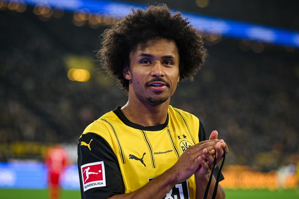 Breaking News: Karim Adeyemi schließt sich einem unbekannten Verein als Free Agent an, Fans sind geschockt 4