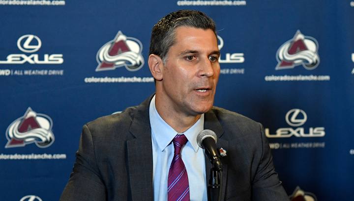 Jared Bednar Reveals Personal Struggles That Could Threaten His Job as Colorado Avalanche Head Coach 4