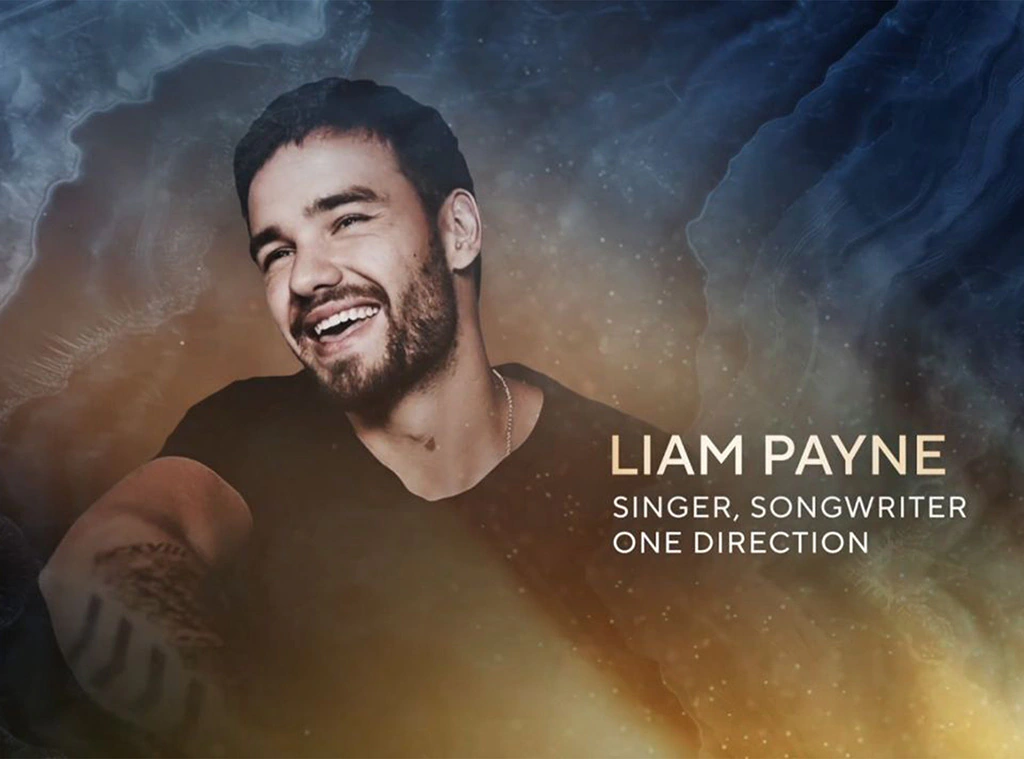 Liam Payne Honored Posthumously with Grammy Award in Emotional Memorial, Stuns Fans Worldwide 4