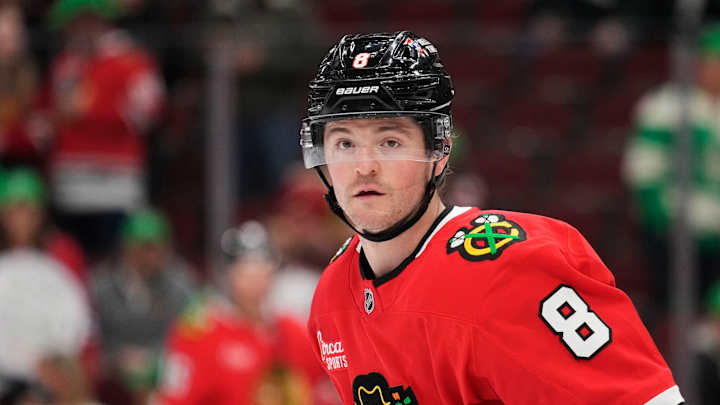 *RYAN DONATO MAKES STUNNING RETURN TO BOSTON BRUINS IN GAME-CHANGING MOVE* 10