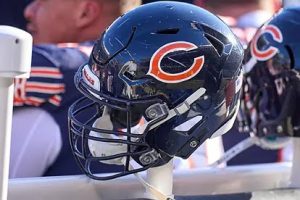 Braxton Jones: The Bears' Most Undervalued Star—Betrayed, Forgotten, and Facing an Uncertain Future!. 1