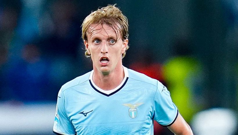 *NICOLÒ ROVELLA LASCA LA LAZIO, MIRA AL LIVERPOOL NEL COLPO DI MERCATO* 2