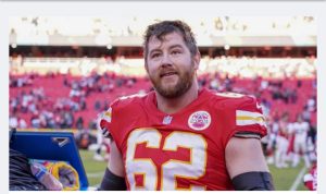 JUST IN: Jaw-Dropping Stat Proves Joe Thuney Trade Turned the Bears from NFL’s Worst O-Line to Instant Contenders!. 1