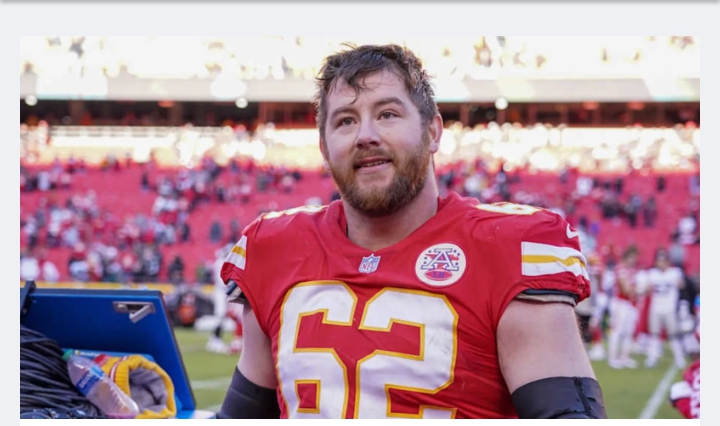JUST IN: Jaw-Dropping Stat Proves Joe Thuney Trade Turned the Bears from NFL’s Worst O-Line to Instant Contenders!. 6