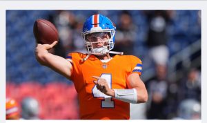 Shattered NFL Dreams: Zach Wilson’s Fall from Jets Phenom to Miami’s $10M Backup Embarrassment Shocks America!. 1
