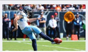 NFL Record-Breaking Punter Left Abandoned: Broncos Turn Their Backs as Dolphins Rescue Ryan Stonehouse!. 1