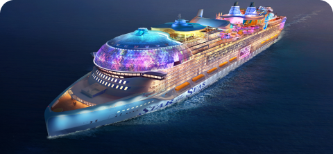 Royal Caribbean Just Made It Easier To Get Free Cruises On New Ships 6
