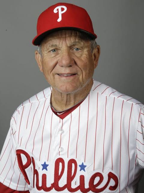 Philadelphia Phillies Legend Larry Bowa, Hall of Fame Shortstop and Coach, Passes Away at 78 8