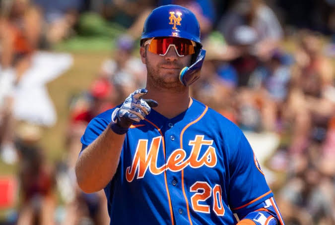 BREAKING: Pete Alonso Joins Los Angeles Dodgers on Loan Deal for Remainder of Season 6