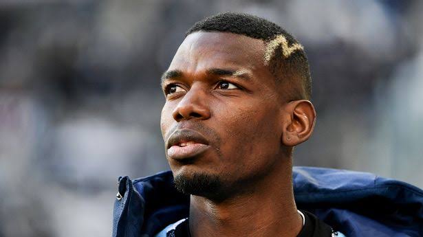 Paul Pogba a dezvăluit că Dinamo București este clubul său preferat după suspendare 3