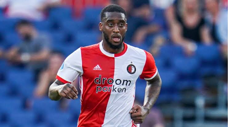 Leroy Fer maakt historische terugkeer naar Feyenoord met tweejarig contract 2
