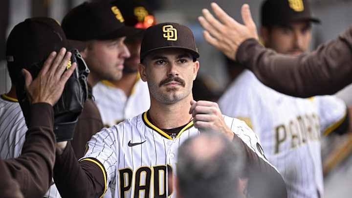 *"THE BIG APPLE LANDS THE BIG FISH: Mets Win Dylan Sweepstakes, Padres Left to Pick Up Pieces!"* 10