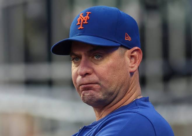  *"FIRESTORM IN FLUSHING: Mets Head Coach Axed After Sparking MLB Controversy! 9