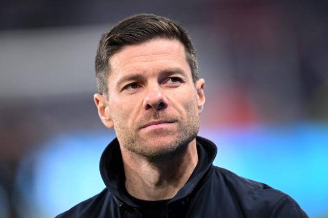*DAS ENDE FÜR ALONSO? Bayer-Leverkusen-Offizielle diskutieren die Entlassung des Trainers* 7