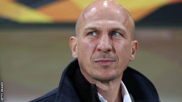 *TRAINER-CHAOS: Gerhard Struber verlässt FC Köln* 6