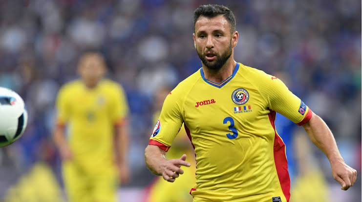 **RAZVAN RAȚ FACE O REVENIRE ȘOCANTĂ LA PETROLUL PLOIEȘTI** 4