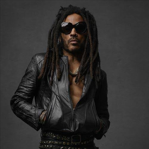 *THE LAST STAND OF A MUSIC LEGEND: LENNY KRAVITZ BIDS FAREWELL TO MUSIC WITH EMOTIONAL FINAL CONCERT* 5