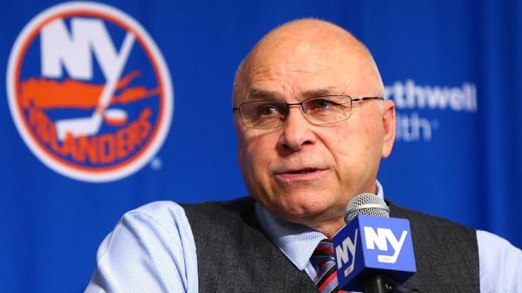  *"DC DYNASTY REBORN! Barry Trotz Returns to Capitals to Reclaim NHL Supremacy"* 2