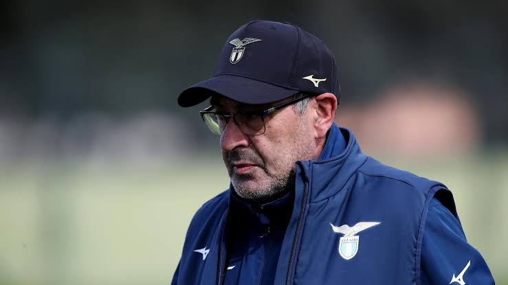 *"SVOLTA SHOCKING! La carriera da allenatore di Marco Baroni in bilico dopo l'improvvisa esonero!"* 10