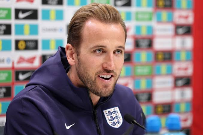 *"BAYERN-BOMBE: Harry Kane verlässt das Schiff, schließt sich Bayer Leverkusen in einem schockierenden Transfercoup an!"* 4